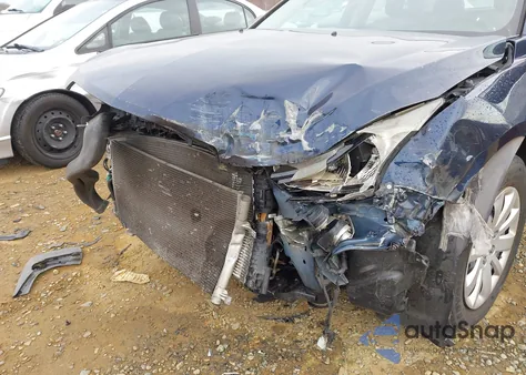 2011 Chevrolet Cruze Ls из США, поврежденный, VIN 1G1PC5SH3B7140259